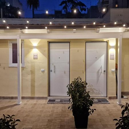 Hotel Raggio Di Sole 3 Bari Exterior foto