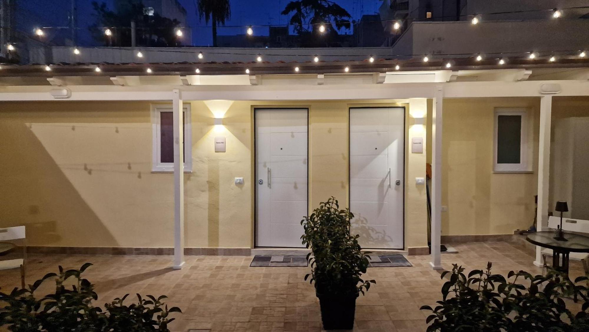 Hotel Raggio Di Sole 3 Bari Exterior foto